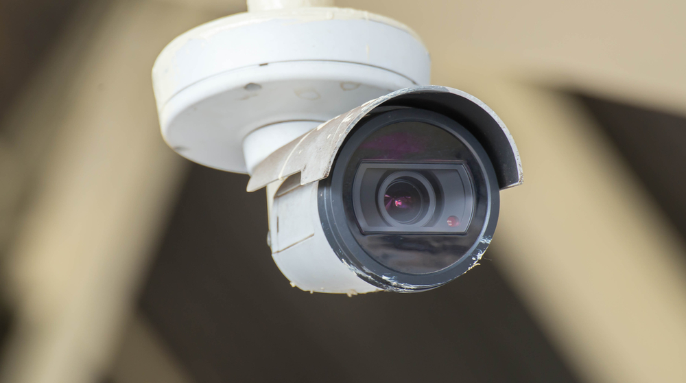CCTV Installation